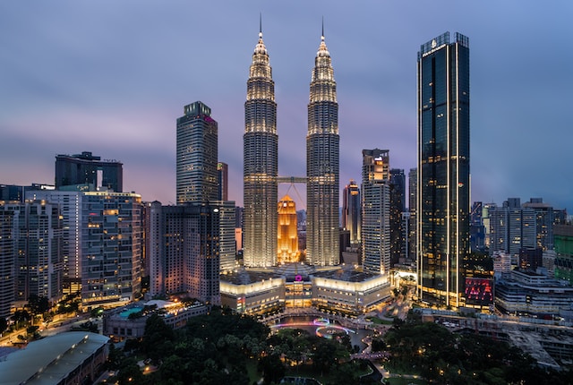 Kuala Lumpur