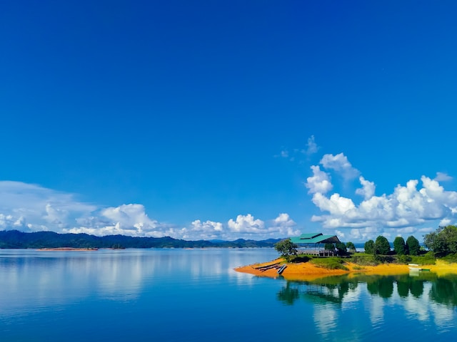 Batang-Ai-Dam-Sarawak-Malaysia