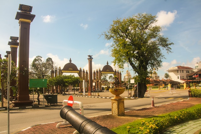 Landmark-of-Kelantan