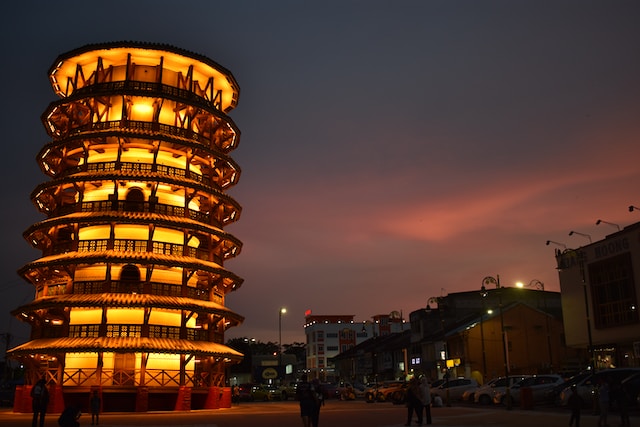 Leaning-Tower-Teluk-Intan-Perak