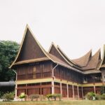 Minangkabau-house-Negeri-Sembilan-Museum