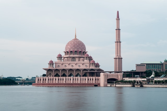 masjid-putra-putrajaya