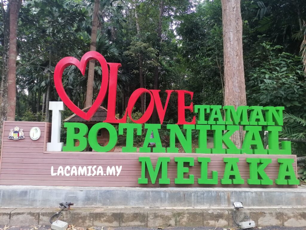 melaka-botanical-garden