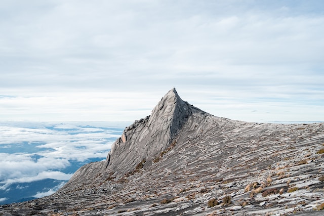 mount-kinabalu-in-sabah-malaysia