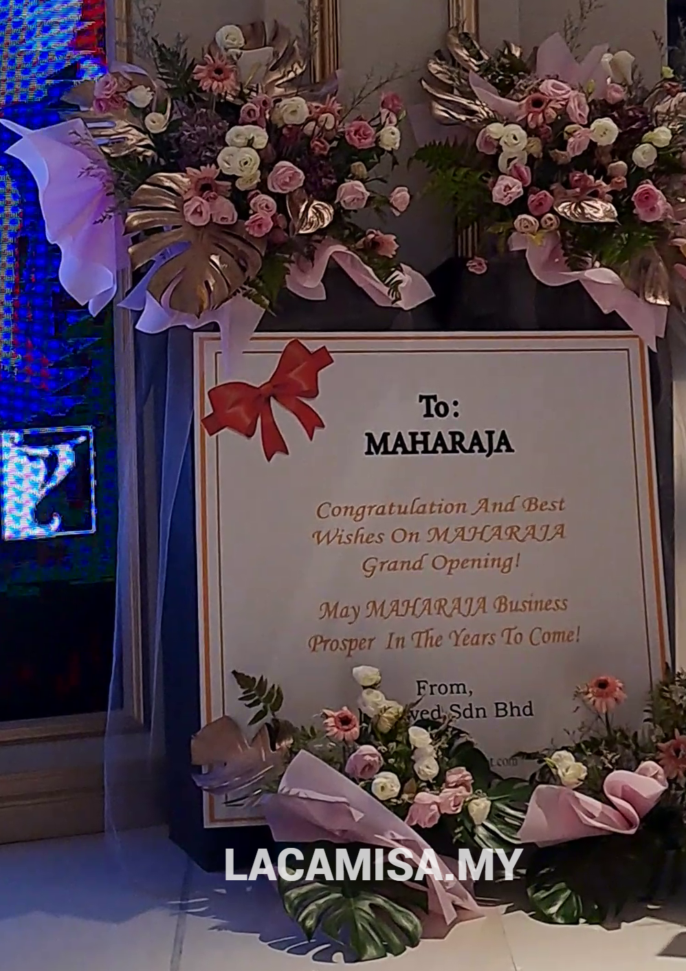 Top Highlights of Maharaja Karaoke IOI City Mall Putrajaya