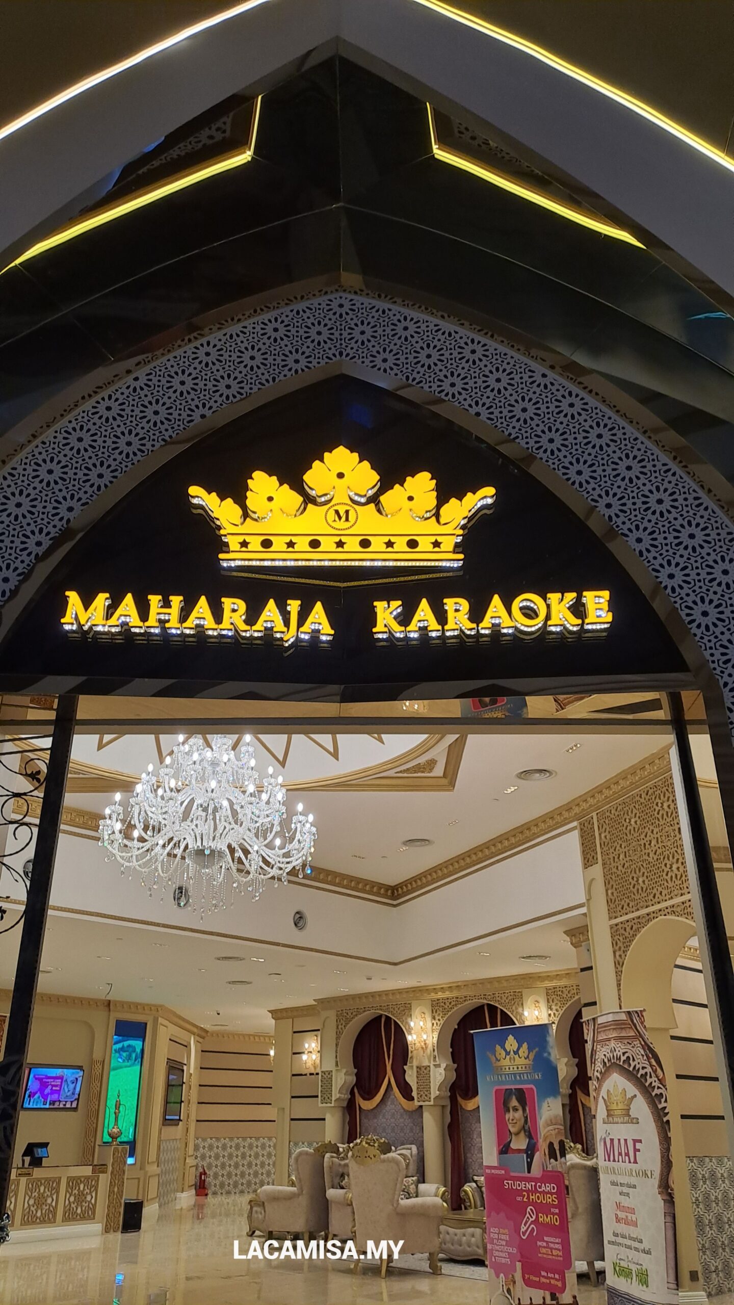 10 Best Reviews of Maharaja Karaoke IOI City Mall Is It Worth the Price?