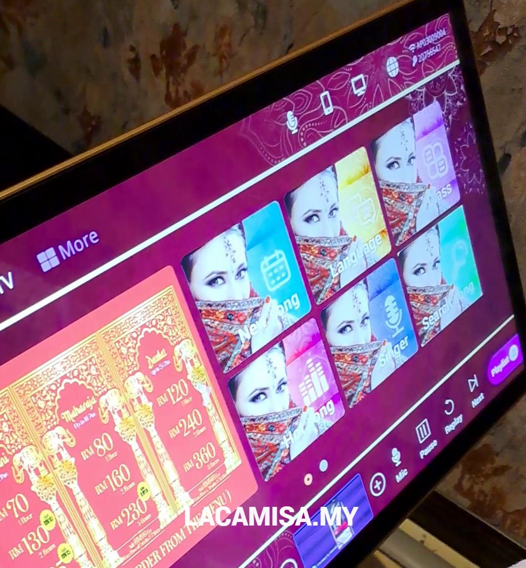 10 Best Reviews of Maharaja Karaoke IOI City Mall Is It Worth the Price?