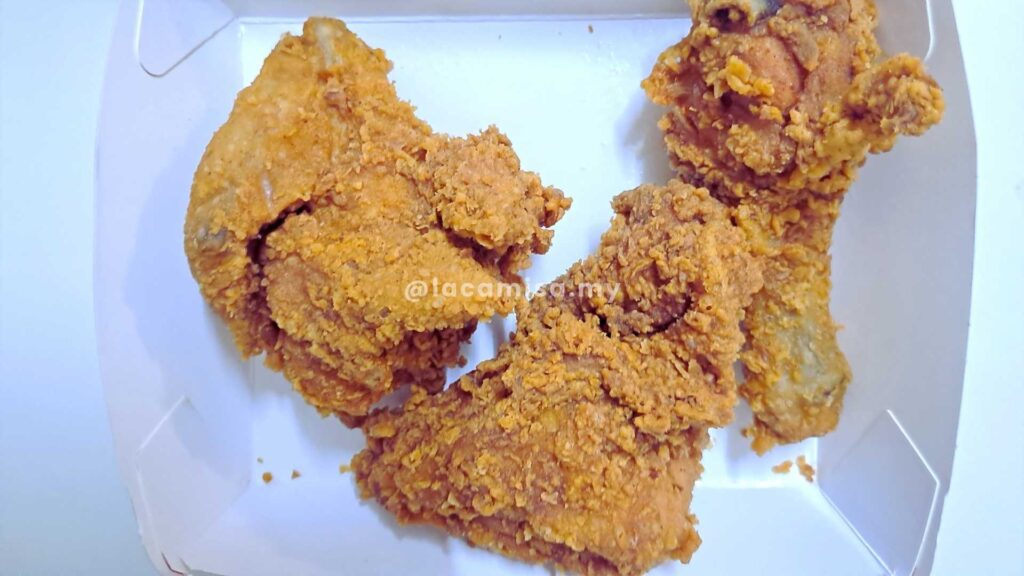 Chickenjoy