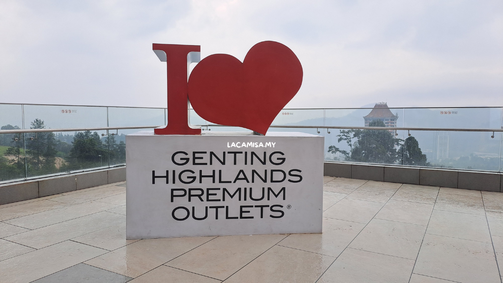 I-love-genting-highlands-premium-outlet
