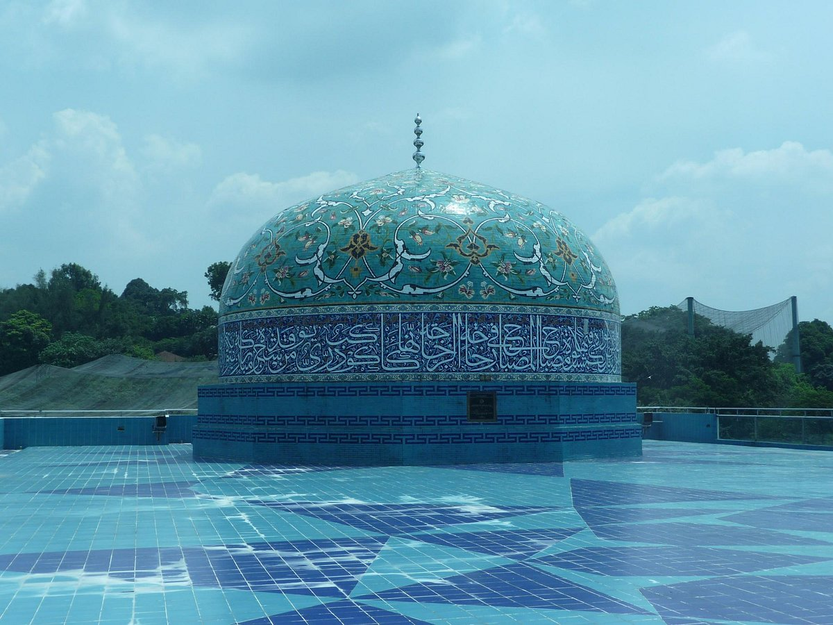 Islamic Art Museum Malaysia (photo credited to TripAdvisor.com)