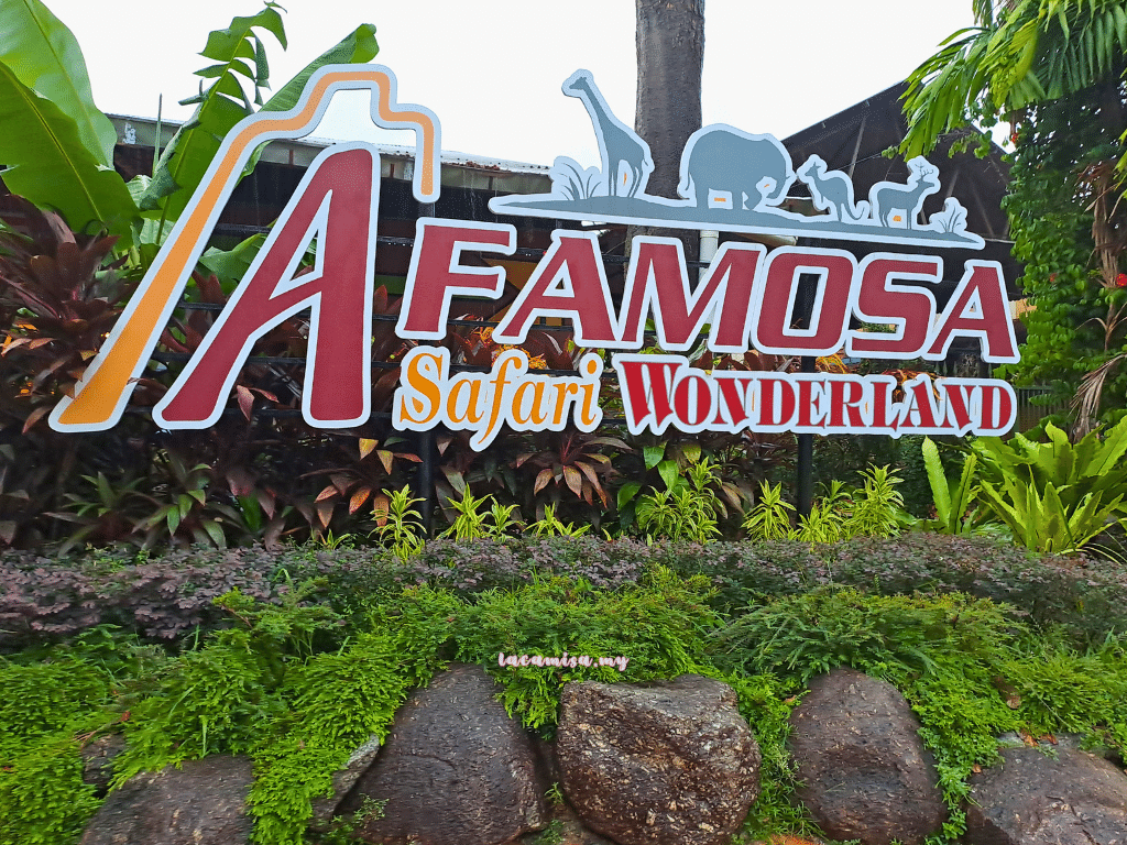 AFamosa-Safari-Wonderland-Melaka