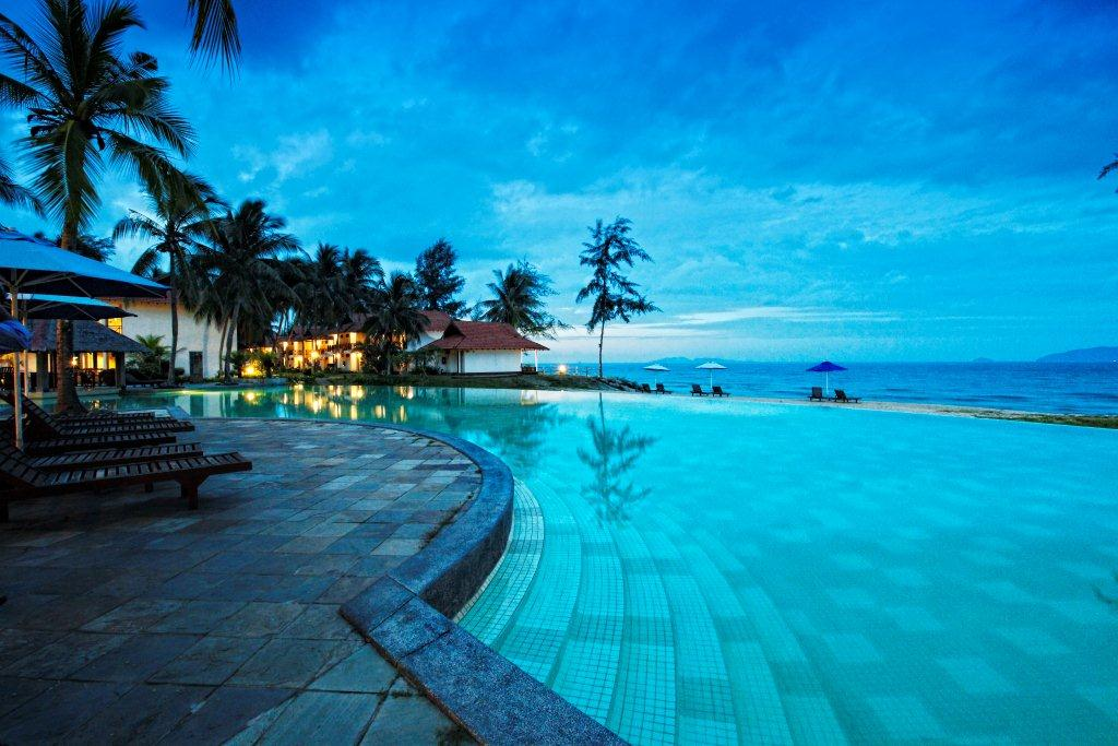 Sutra Beach Resort Terengganu