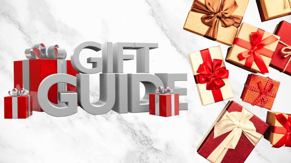 Best Gift Guide 2025