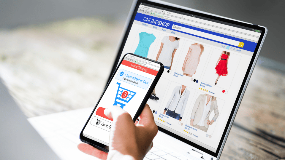 The growing demand for online shopping in Malaysia is driven by locals seeking convenience, diverse product choices, and fast delivery from platforms like Shopee, Lazada, and GrabMart.