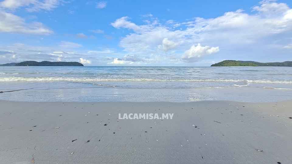 Pantai Cenang Langkawi