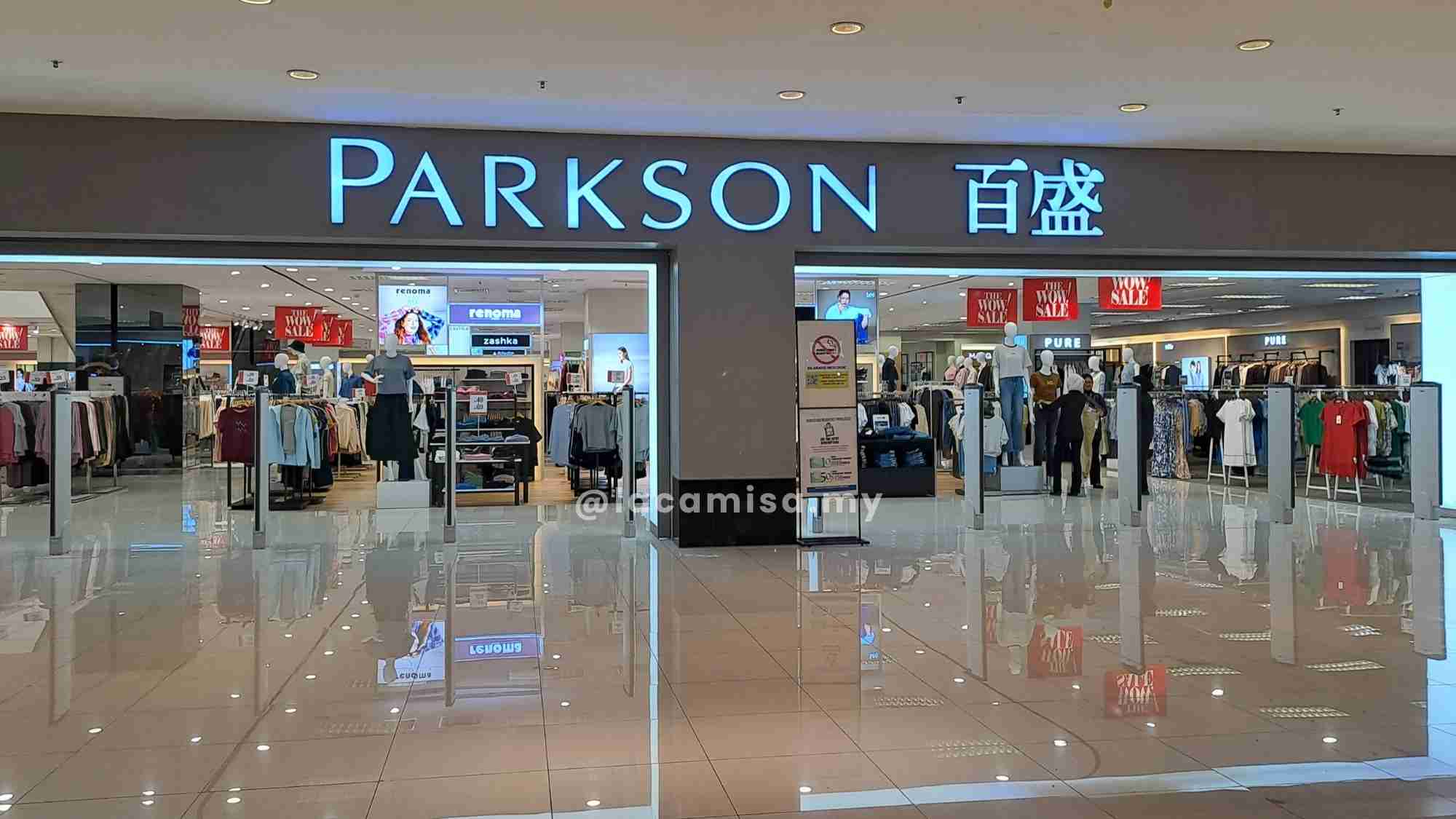 Parkson