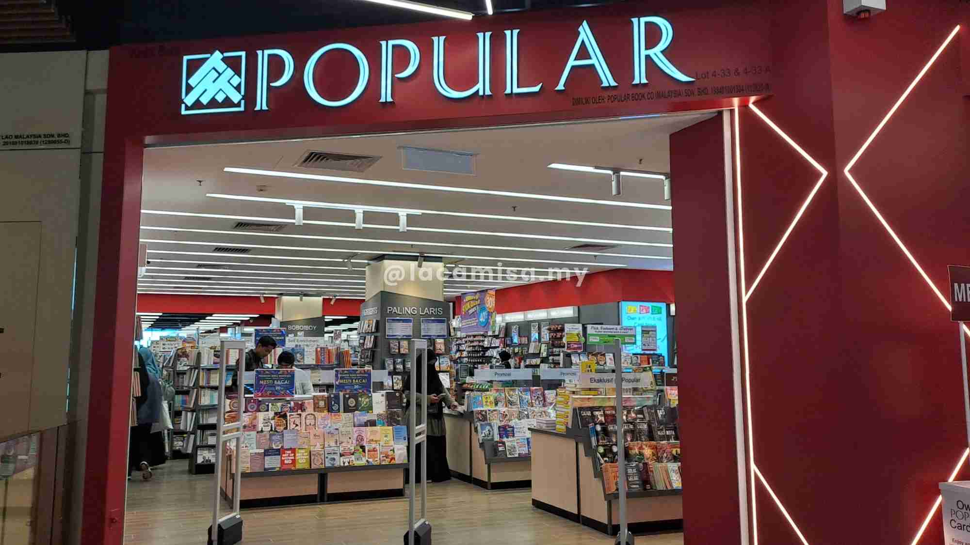 Popular