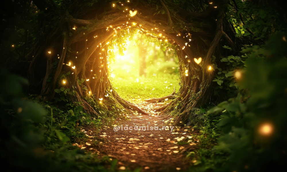 Dream Forest Langkawi