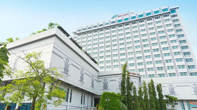 Couples can enjoy spacious rooms with romantic sea views at Bayview Hotel Langkawi (Image credited to travelweekly.com)