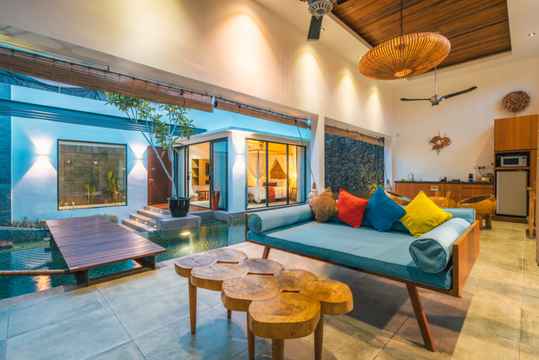 la villa langkawi - one bedroom villa (traveloka.com)