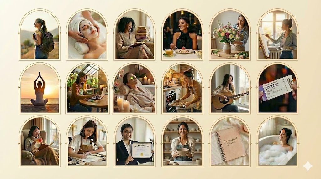 self-reward-ideas-independent-woman