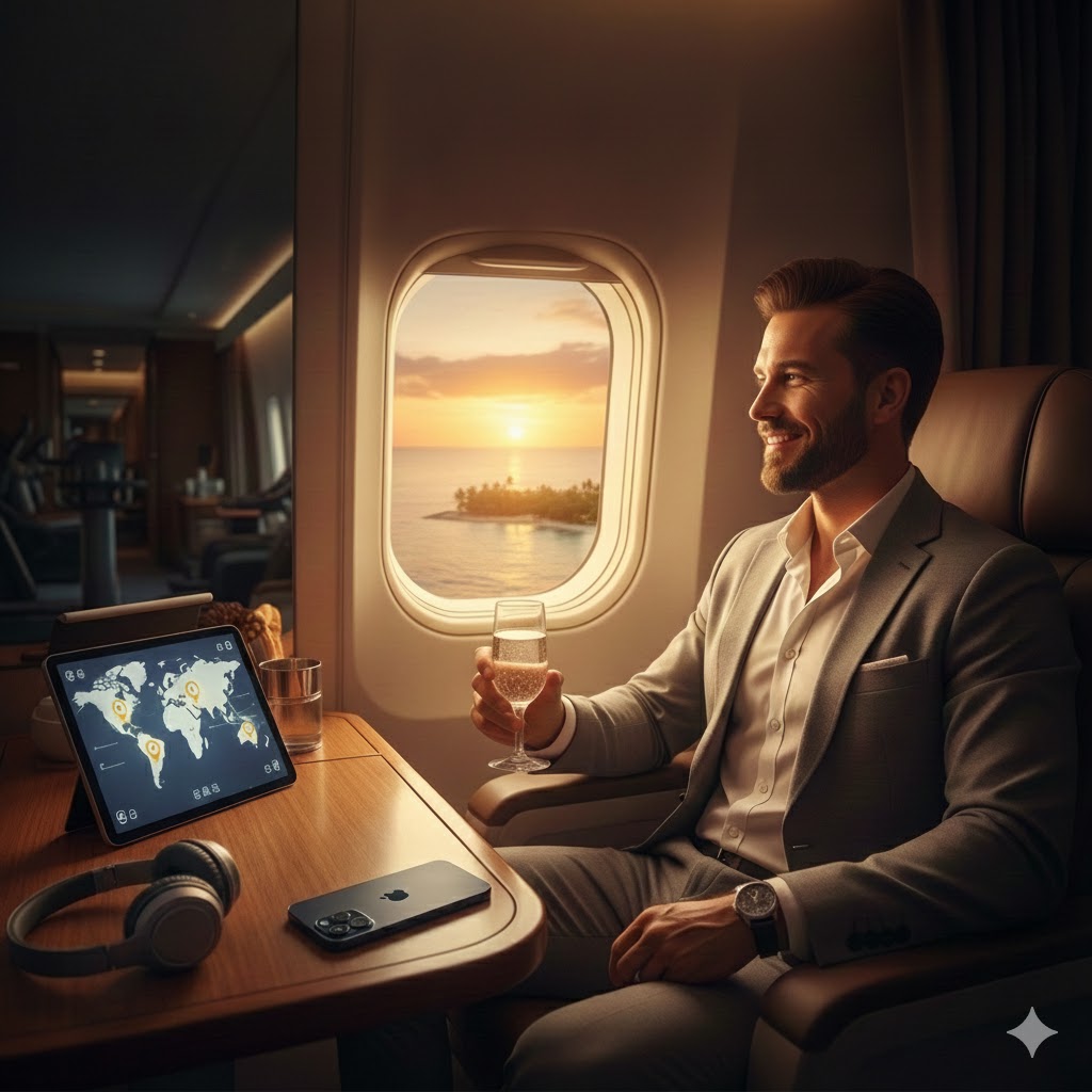 self-reward-ideas-successful-single-men-in-30s